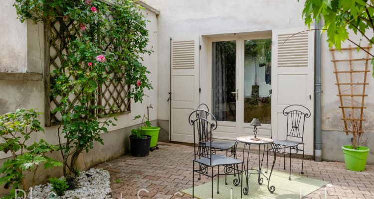 Bien Vendu Maison 250 m² à Guéreins 460 000 € - Guéreins (01090) - 7