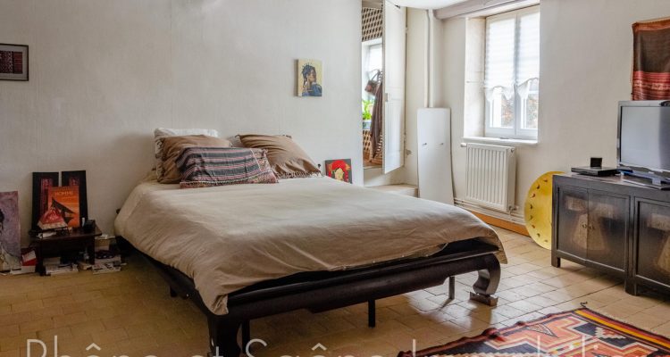 Bien Vendu Maison 250 m² à Guéreins 460 000 € - Guéreins (01090) - 8