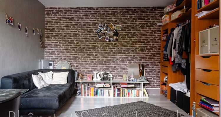Bien Vendu Maison 250 m² à Guéreins 460 000 € - Guéreins (01090) - 11
