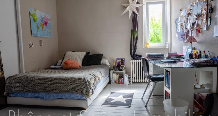 Bien Vendu Maison 250 m² à Guéreins 460 000 € - Guéreins (01090) - 12