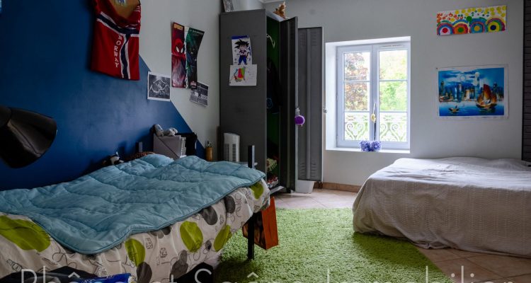Bien Vendu Maison 250 m² à Guéreins 460 000 € - Guéreins (01090) - 13