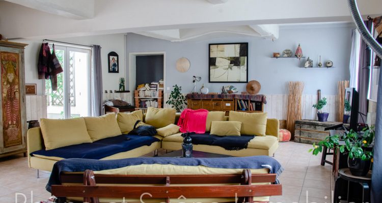 Bien Vendu Maison 250 m² à Guéreins 460 000 € - Guéreins (01090) - 14