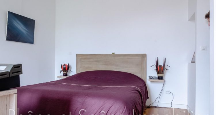 Bien Vendu T2 58 m² à Villeurbanne 190 000 € - Villeurbanne (69100) - 4