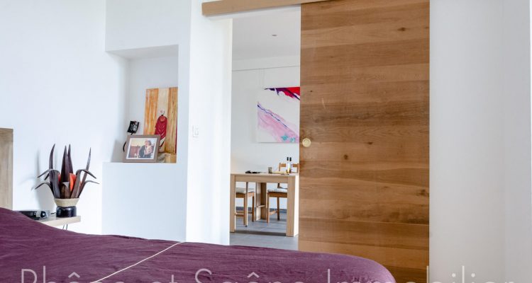 Bien Vendu T2 58 m² à Villeurbanne 190 000 € - Villeurbanne (69100) - 6