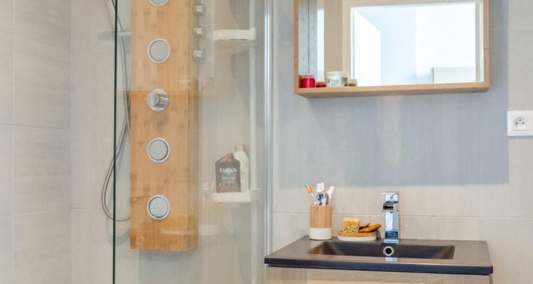 Bien Vendu T2 58 m² à Villeurbanne 190 000 € - Villeurbanne (69100) - 9