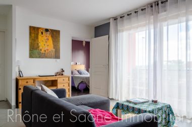 Bien Vendu T2 54 m² à Valencin 170 000 € - 1
