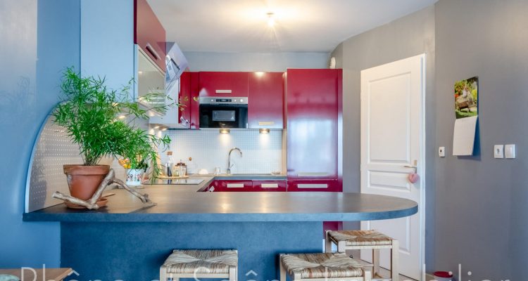 Bien Vendu T2 54 m² à Valencin 170 000 € - Valencin (38540) - 3
