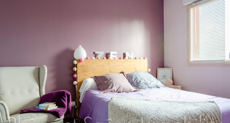 Bien Vendu T2 54 m² à Valencin 170 000 € - Valencin (38540) - 4