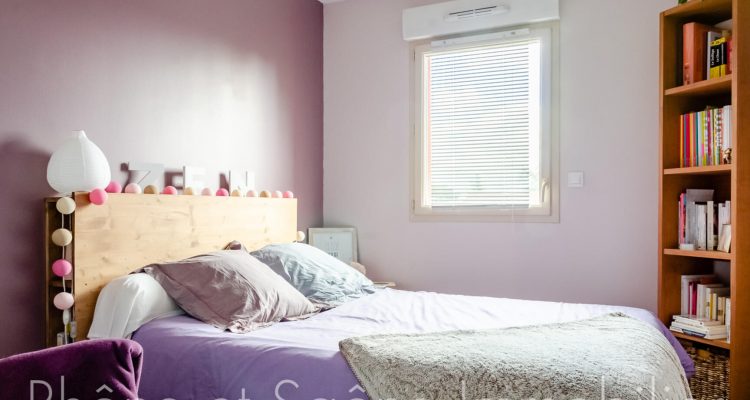 Bien Vendu T2 54 m² à Valencin 170 000 € - Valencin (38540) - 5