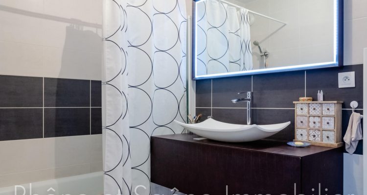 Bien Vendu T2 54 m² à Valencin 170 000 € - Valencin (38540) - 6