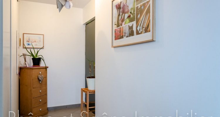 Bien Vendu T2 54 m² à Valencin 170 000 € - Valencin (38540) - 7