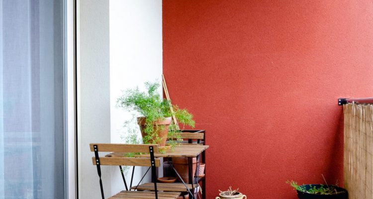 Bien Vendu T2 54 m² à Valencin 170 000 € - Valencin (38540) - 8