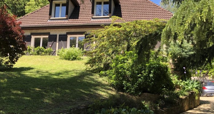 Bien Vendu Maison 145 m² à Couzon-Au-Mont-d’Or 535 000 € - Couzon-Au-Mont-d'Or (69270)