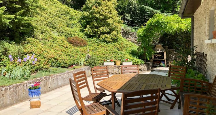 Bien Vendu Maison 145 m² à Couzon-Au-Mont-d’Or 535 000 € - Couzon-Au-Mont-d'Or (69270) - 1