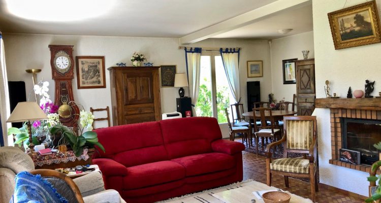 Bien Vendu Maison 145 m² à Couzon-Au-Mont-d’Or 535 000 € - Couzon-Au-Mont-d'Or (69270) - 2