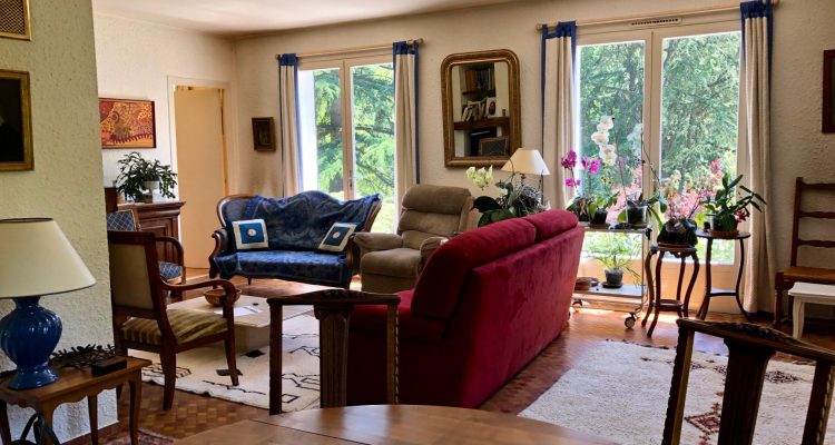Bien Vendu Maison 145 m² à Couzon-Au-Mont-d’Or 535 000 € - Couzon-Au-Mont-d'Or (69270) - 3