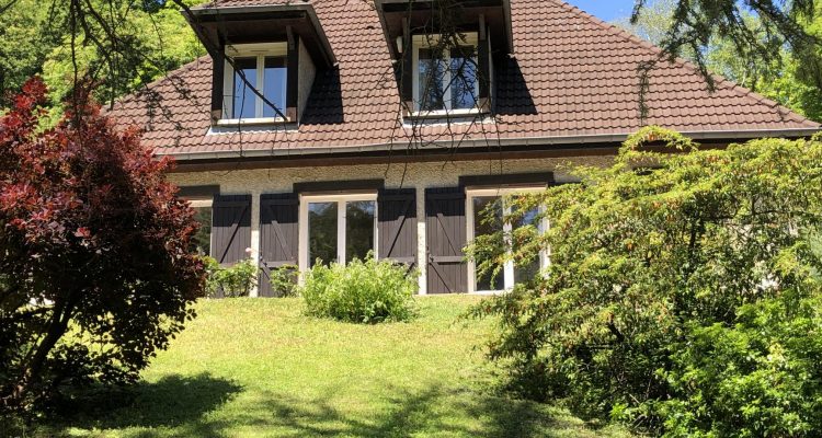 Bien Vendu Maison 145 m² à Couzon-Au-Mont-d’Or 535 000 € - Couzon-Au-Mont-d'Or (69270) - 9