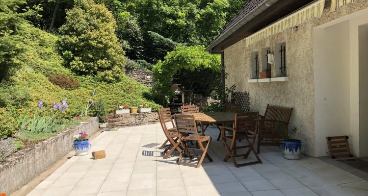 Bien Vendu Maison 145 m² à Couzon-Au-Mont-d’Or 535 000 € - Couzon-Au-Mont-d'Or (69270) - 10