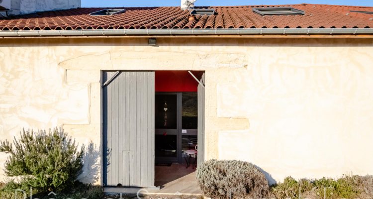 Bien Vendu Maison 180 m² à Anse 545 000 € - Anse (69480)