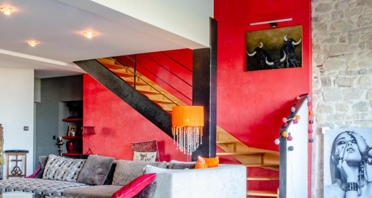 Bien Vendu Maison 180 m² à Anse 545 000 € - Anse (69480) - 3