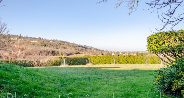 Bien Vendu Maison 180 m² à Anse 545 000 € - Anse (69480) - 4