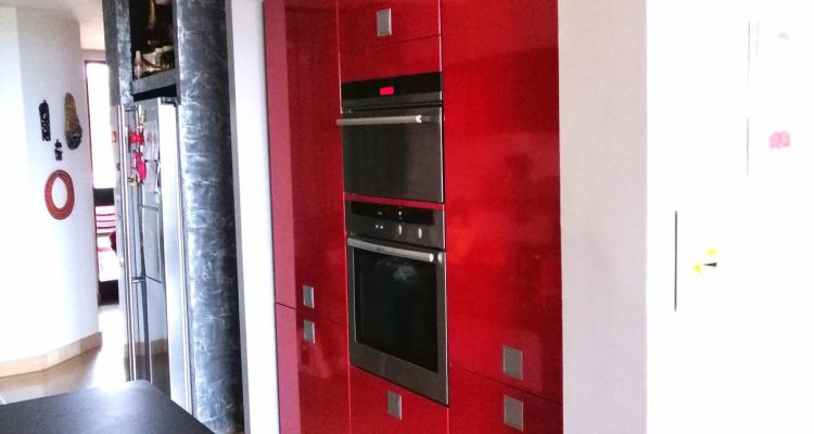 Bien Vendu Maison 180 m² à Anse 545 000 € - Anse (69480) - 6