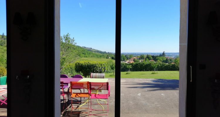 Bien Vendu Maison 180 m² à Anse 545 000 € - Anse (69480) - 7