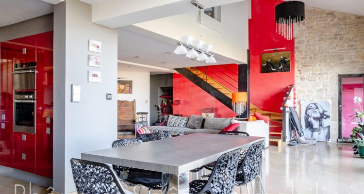 Bien Vendu Maison 180 m² à Anse 545 000 € - Anse (69480) - 9
