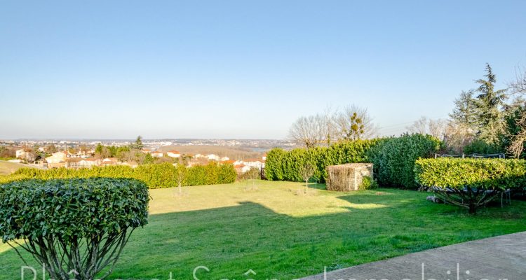 Bien Vendu Maison 180 m² à Anse 545 000 € - Anse (69480) - 10