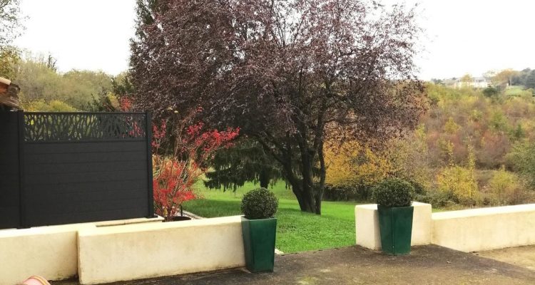 Bien Vendu Maison 180 m² à Anse 545 000 € - Anse (69480) - 12