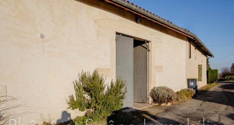 Bien Vendu Maison 180 m² à Anse 545 000 € - Anse (69480) - 14