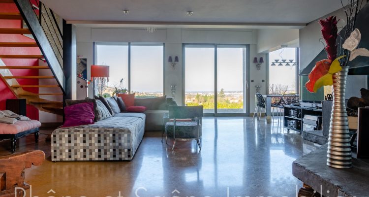 Bien Vendu Maison 180 m² à Anse 545 000 € - Anse (69480) - 16