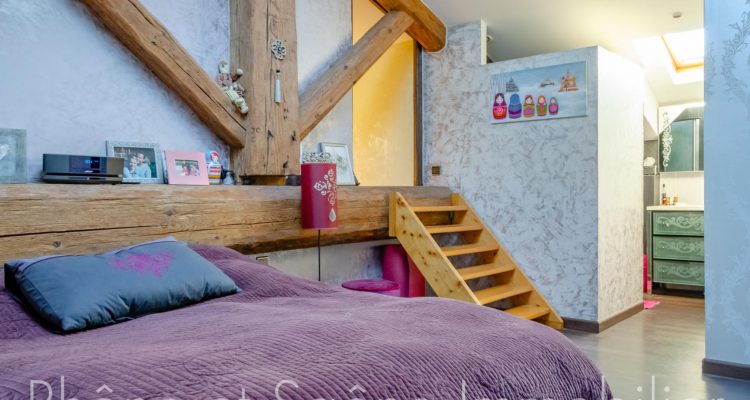Bien Vendu Maison 180 m² à Anse 545 000 € - Anse (69480) - 18