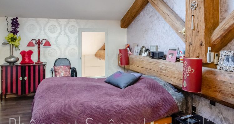 Bien Vendu Maison 180 m² à Anse 545 000 € - Anse (69480) - 19