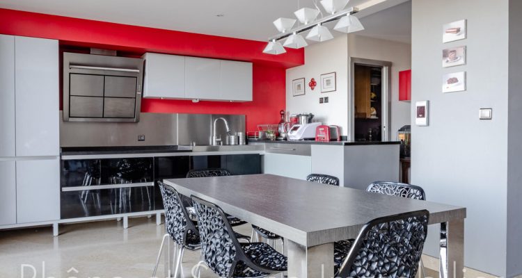 Bien Vendu Maison 180 m² à Anse 545 000 € - Anse (69480) - 20