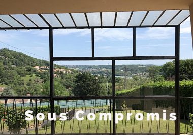 Bien Vendu Maison 100 m² à Couzon-Au-Mont-d’Or 485 000 € - 1