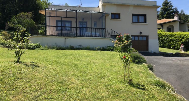 Bien Vendu Maison 100 m² à Couzon-Au-Mont-d’Or 485 000 € - Couzon-Au-Mont-d'Or (69270) - 1