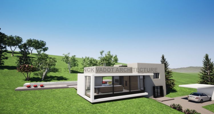 Bien Vendu Maison 100 m² à Couzon-Au-Mont-d’Or 485 000 € - Couzon-Au-Mont-d'Or (69270) - 2