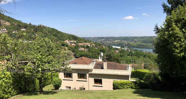 Bien Vendu Maison 100 m² à Couzon-Au-Mont-d’Or 485 000 € - Couzon-Au-Mont-d'Or (69270) - 3