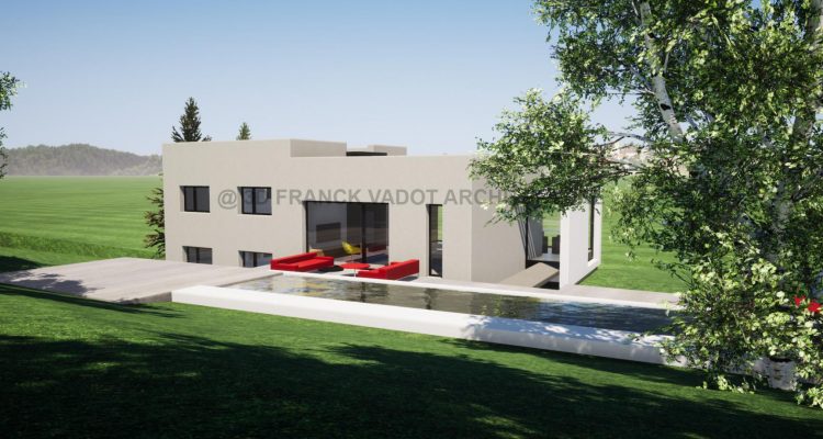 Bien Vendu Maison 100 m² à Couzon-Au-Mont-d’Or 485 000 € - Couzon-Au-Mont-d'Or (69270) - 4