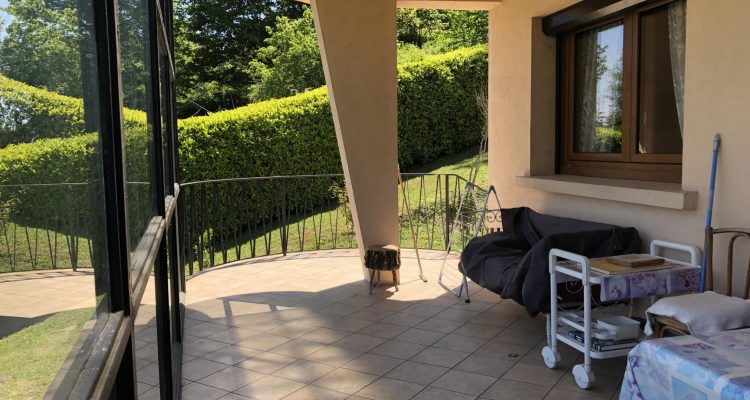 Bien Vendu Maison 100 m² à Couzon-Au-Mont-d’Or 485 000 € - Couzon-Au-Mont-d'Or (69270) - 5