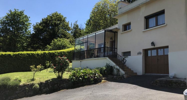 Bien Vendu Maison 100 m² à Couzon-Au-Mont-d’Or 485 000 € - Couzon-Au-Mont-d'Or (69270) - 8