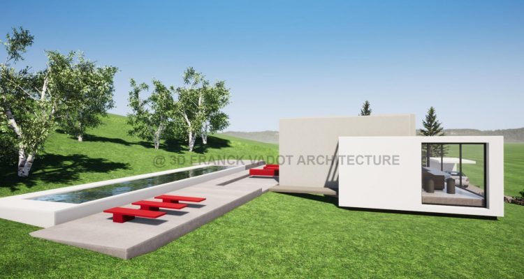 Bien Vendu Maison 100 m² à Couzon-Au-Mont-d’Or 485 000 € - Couzon-Au-Mont-d'Or (69270) - 11