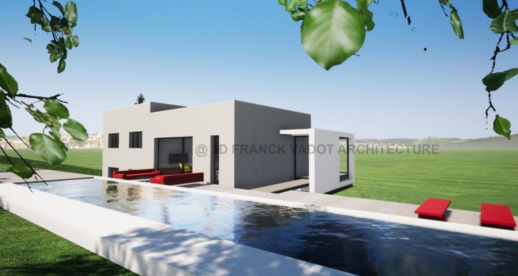 Bien Vendu Maison 100 m² à Couzon-Au-Mont-d’Or 485 000 € - Couzon-Au-Mont-d'Or (69270) - 12
