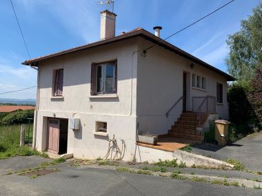 Bien Vendu Maison 90 m² à Massieux 312 000 € - 1