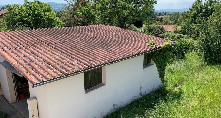 Bien Vendu Maison 90 m² à Massieux 312 000 € - Massieux (01600) - 1
