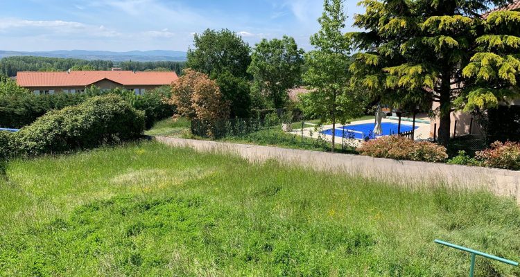 Bien Vendu Maison 90 m² à Massieux 312 000 € - Massieux (01600) - 2