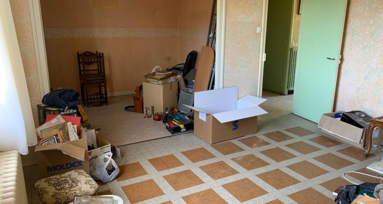 Bien Vendu Maison 90 m² à Massieux 312 000 € - Massieux (01600) - 3