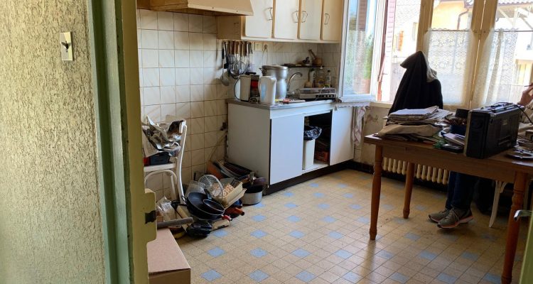 Bien Vendu Maison 90 m² à Massieux 312 000 € - Massieux (01600) - 4