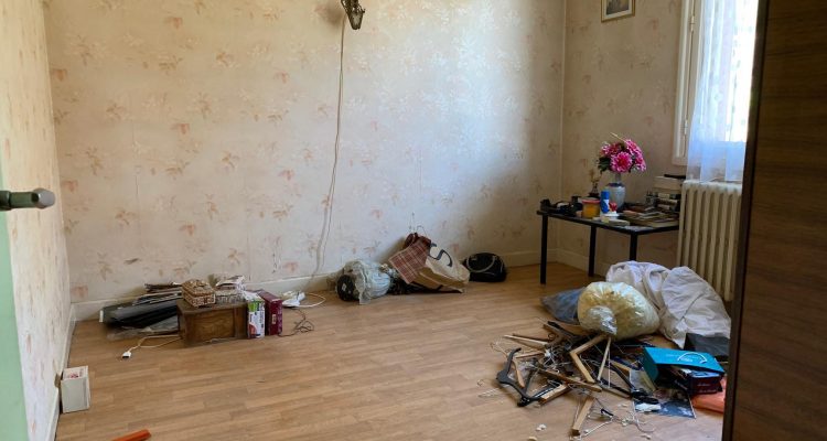 Bien Vendu Maison 90 m² à Massieux 312 000 € - Massieux (01600) - 7